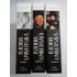 ISTORIA UNIVERSALA 3 Volume - LAROUSSE- Univers Enciclopedic